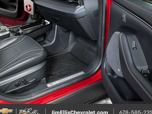 Used 2021 Ford Mustang Mach-E Premium image 35