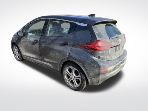 Used 2021 Chevrolet Bolt LT image 4