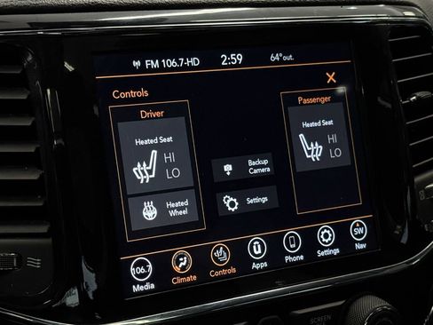 Used 2021 Jeep Grand Cherokee Limited w/ Quick Order Package 28K 80th image 47