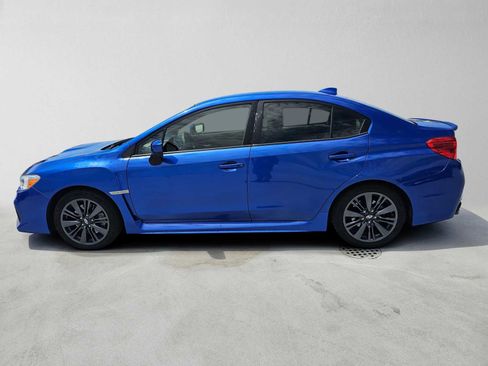 Used 2021 Subaru WRX AWD/4WD image 18