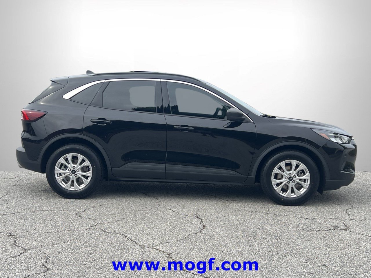Certified 2023 Ford Escape Active w/ Tech Pack #1 FWD image 27
