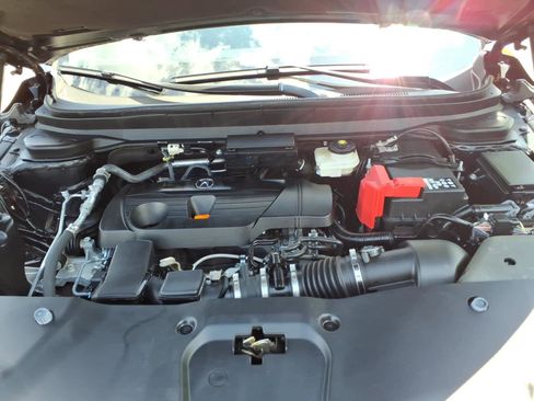 Certified 2023 Acura RDX AWD w/ Advance Package image 9