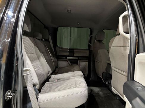 Used 2017 Ford F250 XLT AWD/4WD image 14