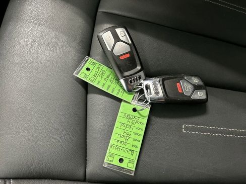 Used 2022 Audi A4 2.0T allroad Premium image 12