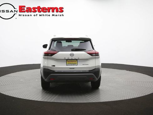 Used 2023 Nissan Rogue SV AWD/4WD image 35