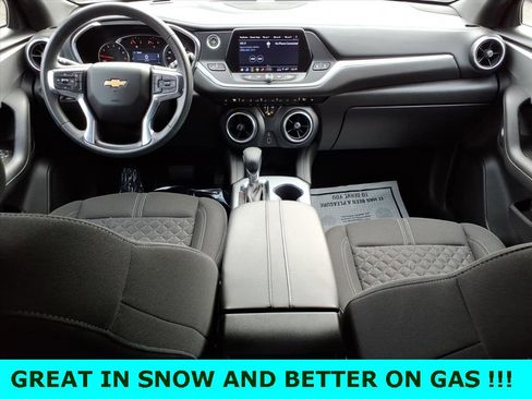 Used 2022 Chevrolet Blazer LT image 11