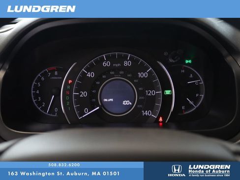 Used 2014 Honda CR-V LX image 6