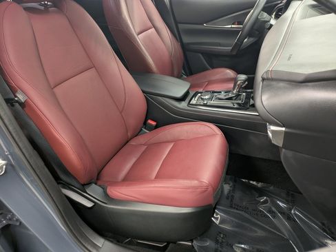 Certified 2023 MAZDA CX-30 AWD 2.5 S w/ Preferred Package image 28