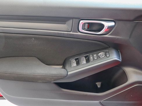 Certified 2024 Honda Civic Sport image 24