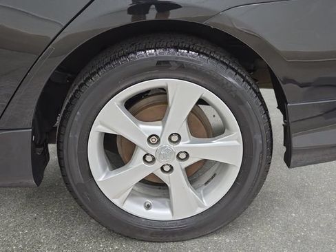 Used 2011 Toyota Corolla S FWD image 31