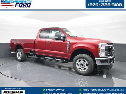 New 2026 Ford F250 XLT