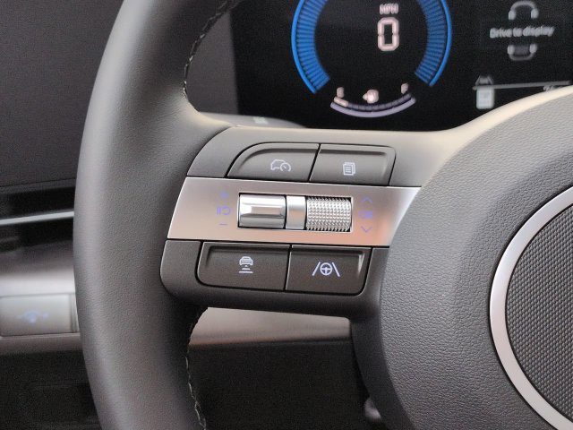 New 2027 Hyundai Kona SEL Sport FWD image 21