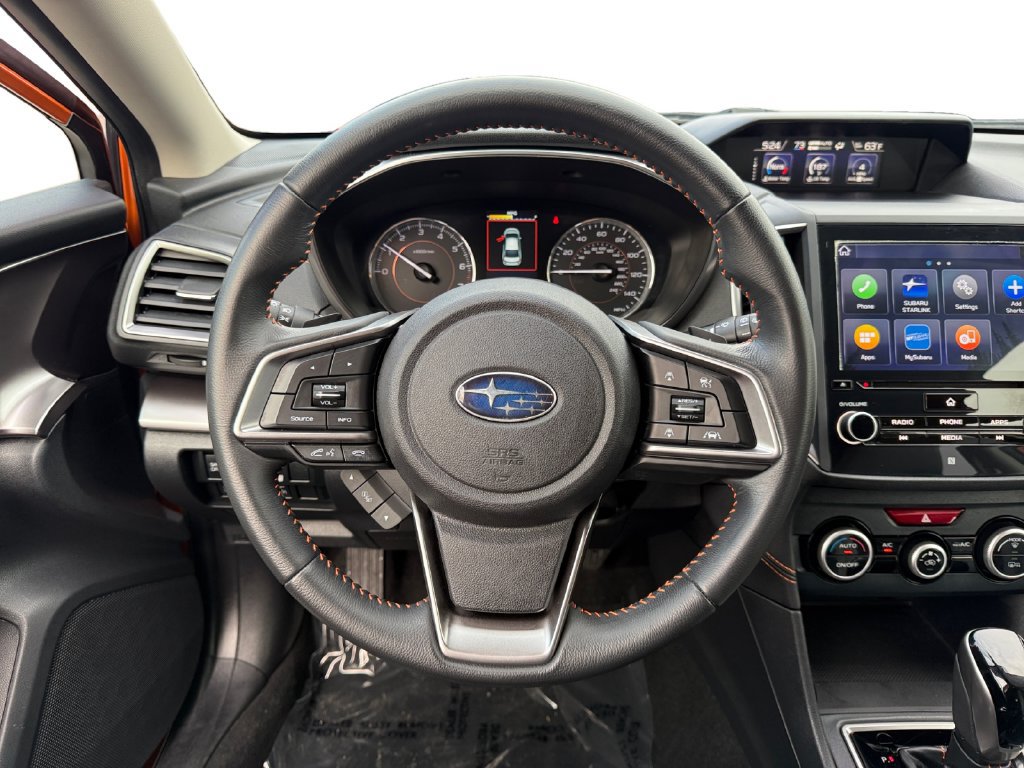 Used 2019 Subaru Crosstrek 2.0i Limited AWD/4WD image 12
