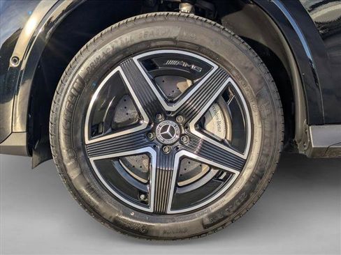 Certified 2025 Mercedes-Benz GLC 300 image 26