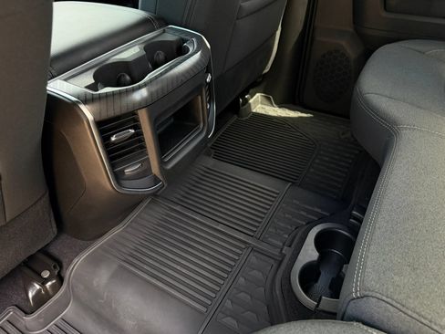 Used 2026 RAM 2500 Lone Star AWD/4WD image 29