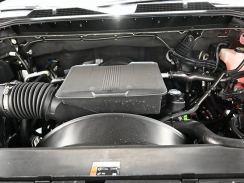 New 2026 Chevrolet Silverado 2500 LT w/ Trail Boss Package image 31