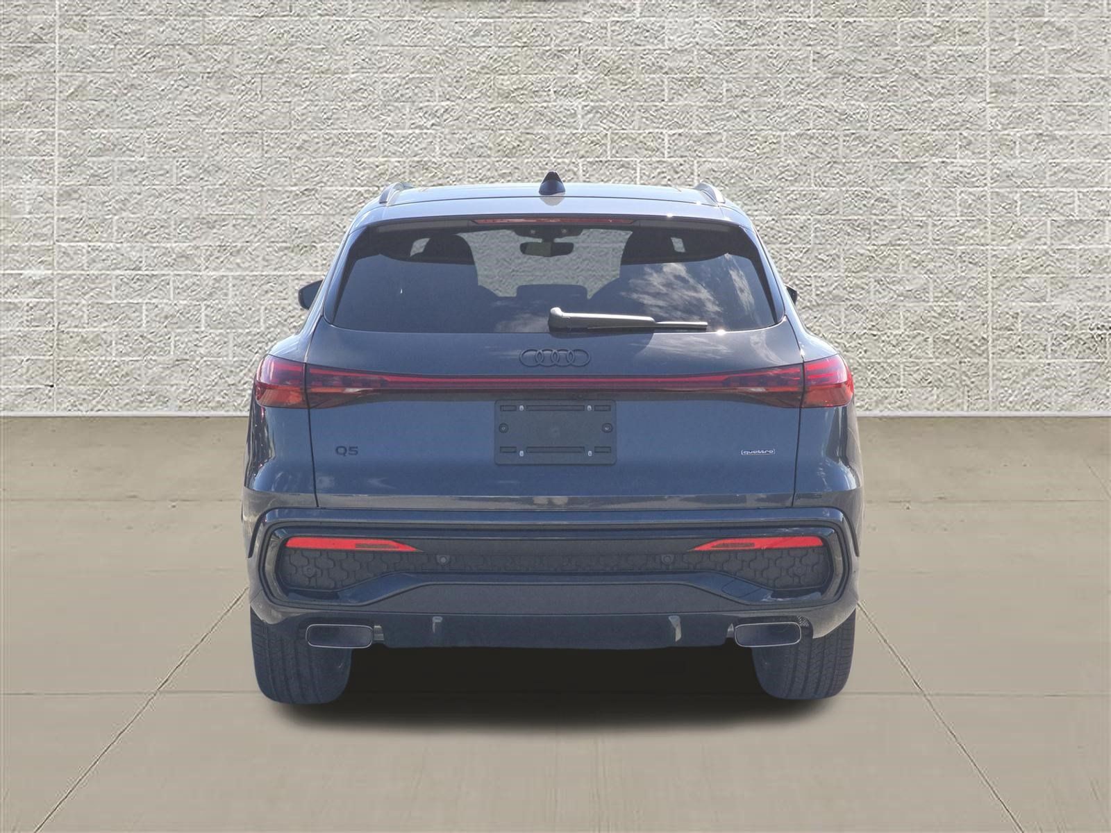 New 2026 Audi Q5 Premium Plus AWD/4WD image 6