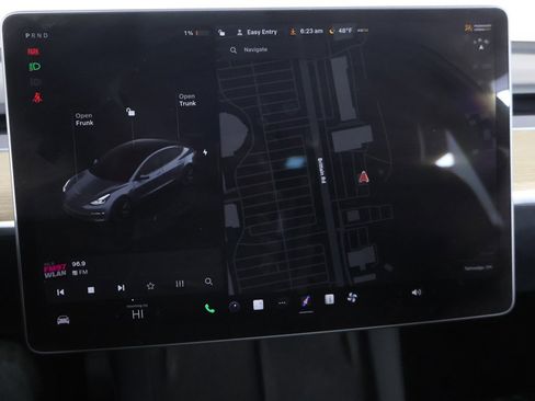 Used 2023 Tesla Model 3 Standard Range image 55