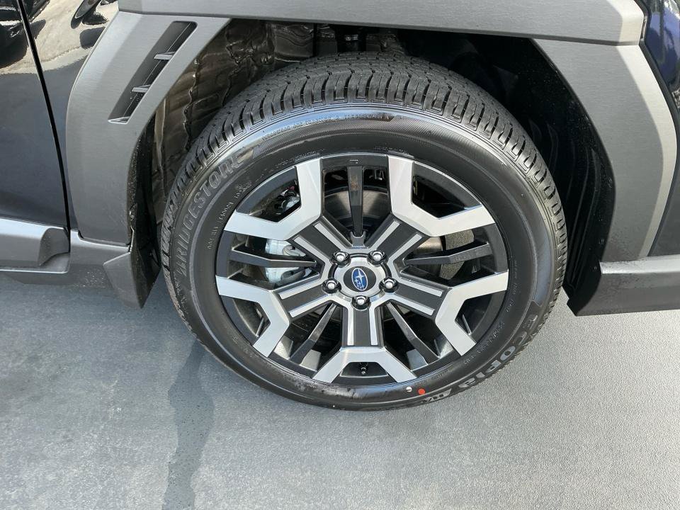 New 2026 Subaru Outback Touring XT AWD/4WD image 27