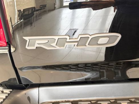New 2026 RAM 1500 RHO w/ RHO Level 1 Equipment Group AWD/4WD image 13