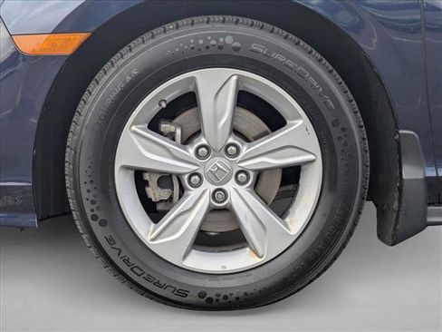 Used 2020 Honda Odyssey EX-L image 27