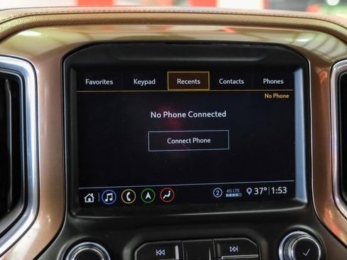 Used 2020 Chevrolet Silverado 3500 High Country image 33