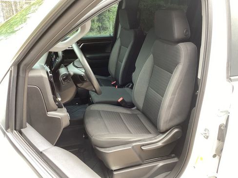 Used 2022 Chevrolet Silverado 1500 LT w/ LPO, Liner Protection Package image 25