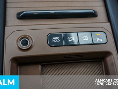 Used 2024 Kia EV9 GT-Line image 46