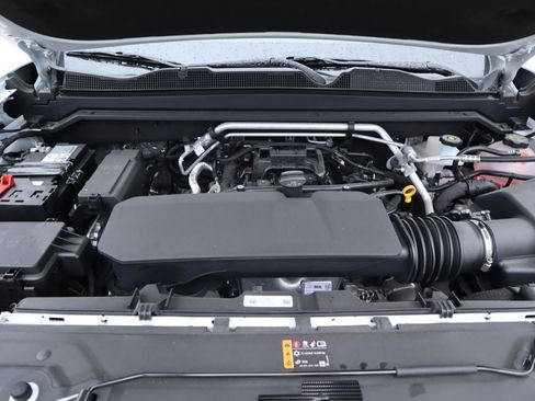 New 2026 GMC Canyon AT4 AWD/4WD image 19