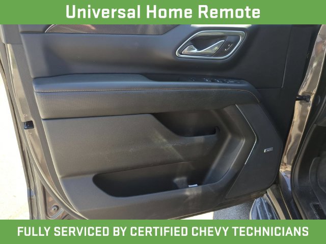 Certified 2021 GMC Yukon XL AT4 AWD/4WD image 23