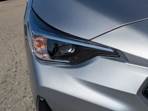 Used 2024 Subaru Impreza 2.0i Sport image 10