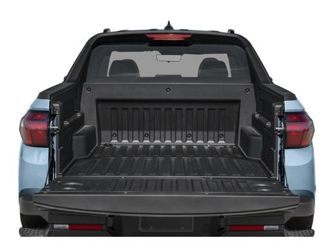 New 2026 Hyundai Santa Cruz SEL image 30