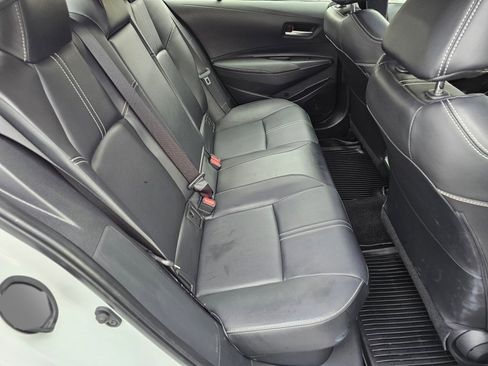 Used 2023 Toyota Corolla XLE image 24