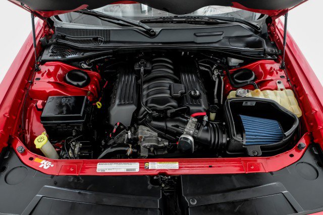 Used 2011 Dodge Challenger SRT8 RWD image 39