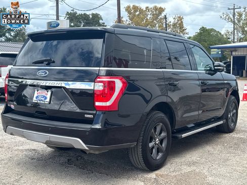 Used 2021 Ford Expedition XLT AWD/4WD image 6