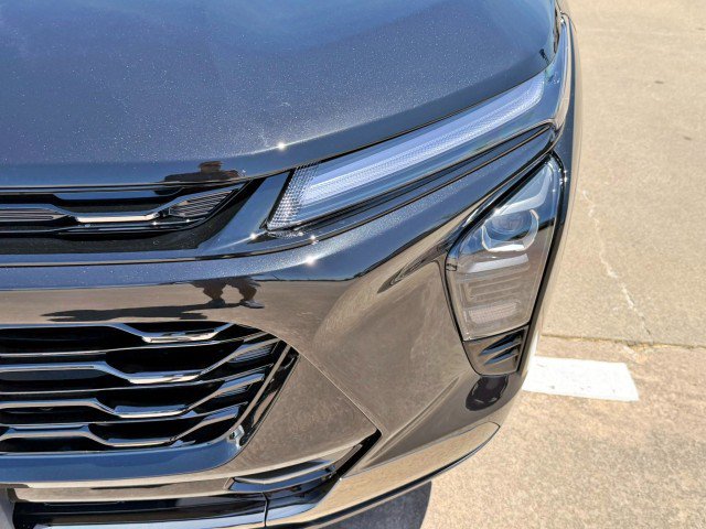 New 2026 Chevrolet Trax ACTIV w/ Driver Confidence Package FWD image 9