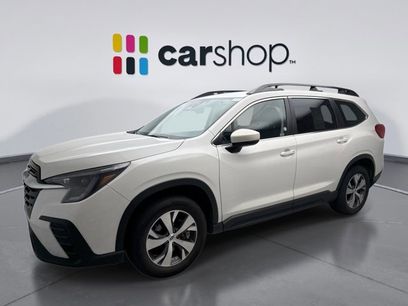 Used 2025 Subaru Ascent Premium