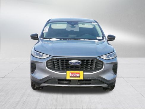Used 2024 Ford Escape Active image 2