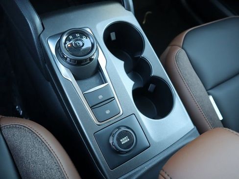 New 2025 Ford Bronco Sport Outer Banks w/ Outer Banks Tech Package+ image 9