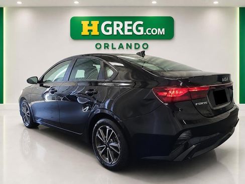 Used 2024 Kia Forte LXS FWD image 2