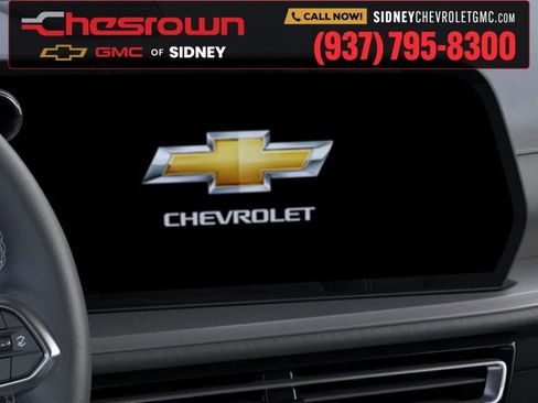 New 2026 Chevrolet Traverse LT w/ Driver Confidence Package image 20