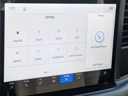 New 2026 Ford F150 XL image 11