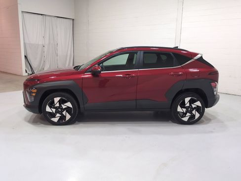 Certified 2024 Hyundai Kona Limited AWD/4WD image 6