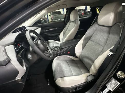 New 2026 MAZDA CX-30 Aire Edition AWD/4WD image 17