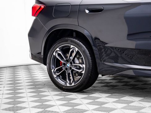 New 2026 BMW X1 xDrive28i image 33