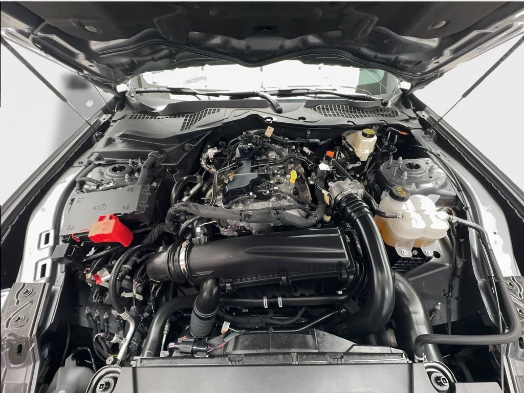 Used 2026 Ford Mustang Premium RWD image 19