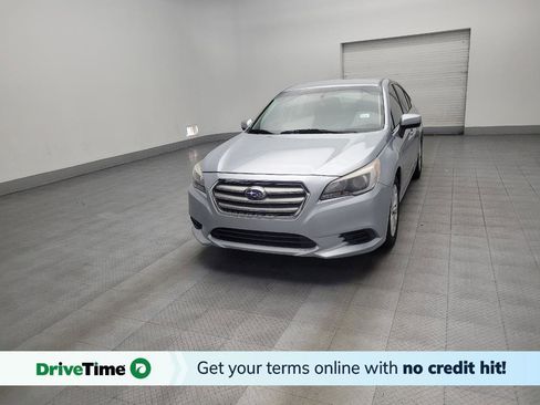 Used 2017 Subaru Legacy 2.5i Premium image 1
