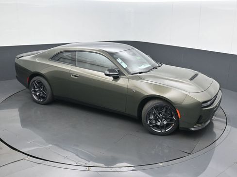 New 2026 Dodge Charger R/T Scat Pack image 37