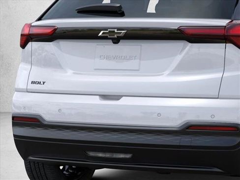 New 2027 Chevrolet Bolt LT w/ Comfort Package FWD image 14