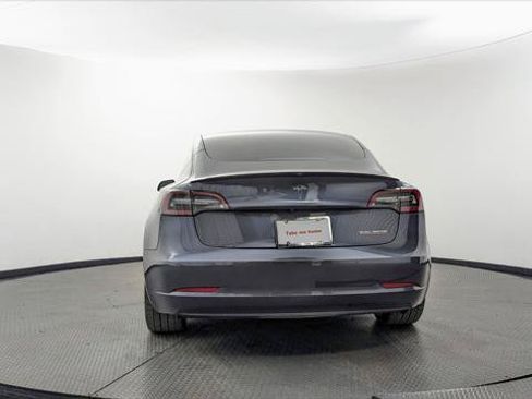 Used 2022 Tesla Model 3 Performance AWD/4WD image 6